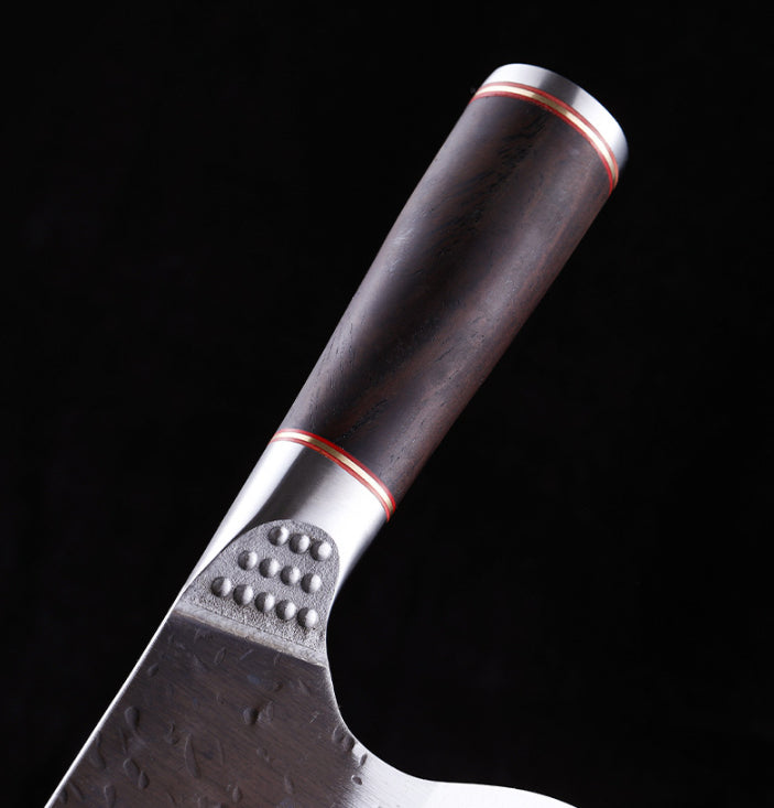 Cutting Meat And Bones, Household zam