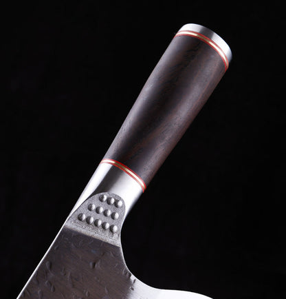 Cutting Meat And Bones, Household zam