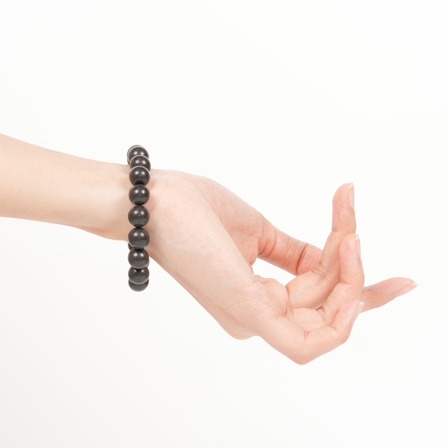Traditional Chinese Medicine Jewelry Bead Bracelet