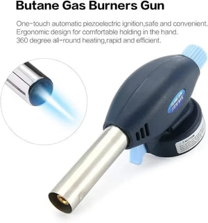 Gas Torch zam
