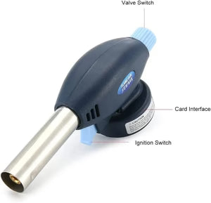 Gas Torch zam