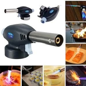 Gas Torch zam