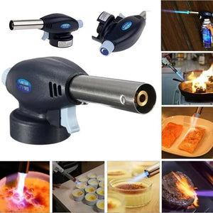 Gas Torch zam