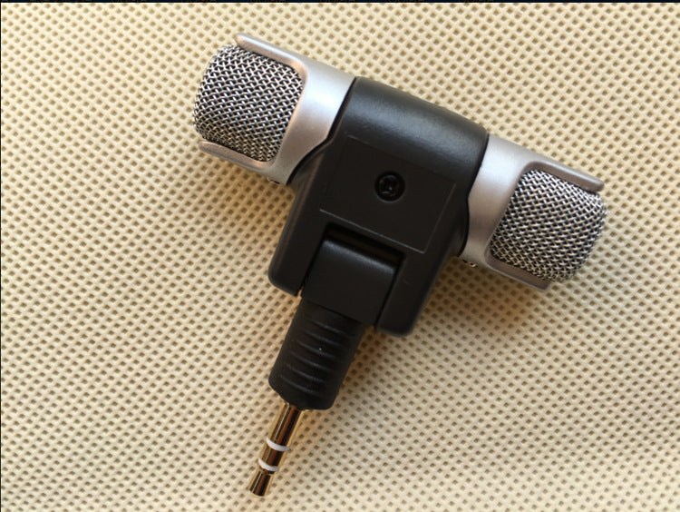 Mini Computer Microphone Recorder zam