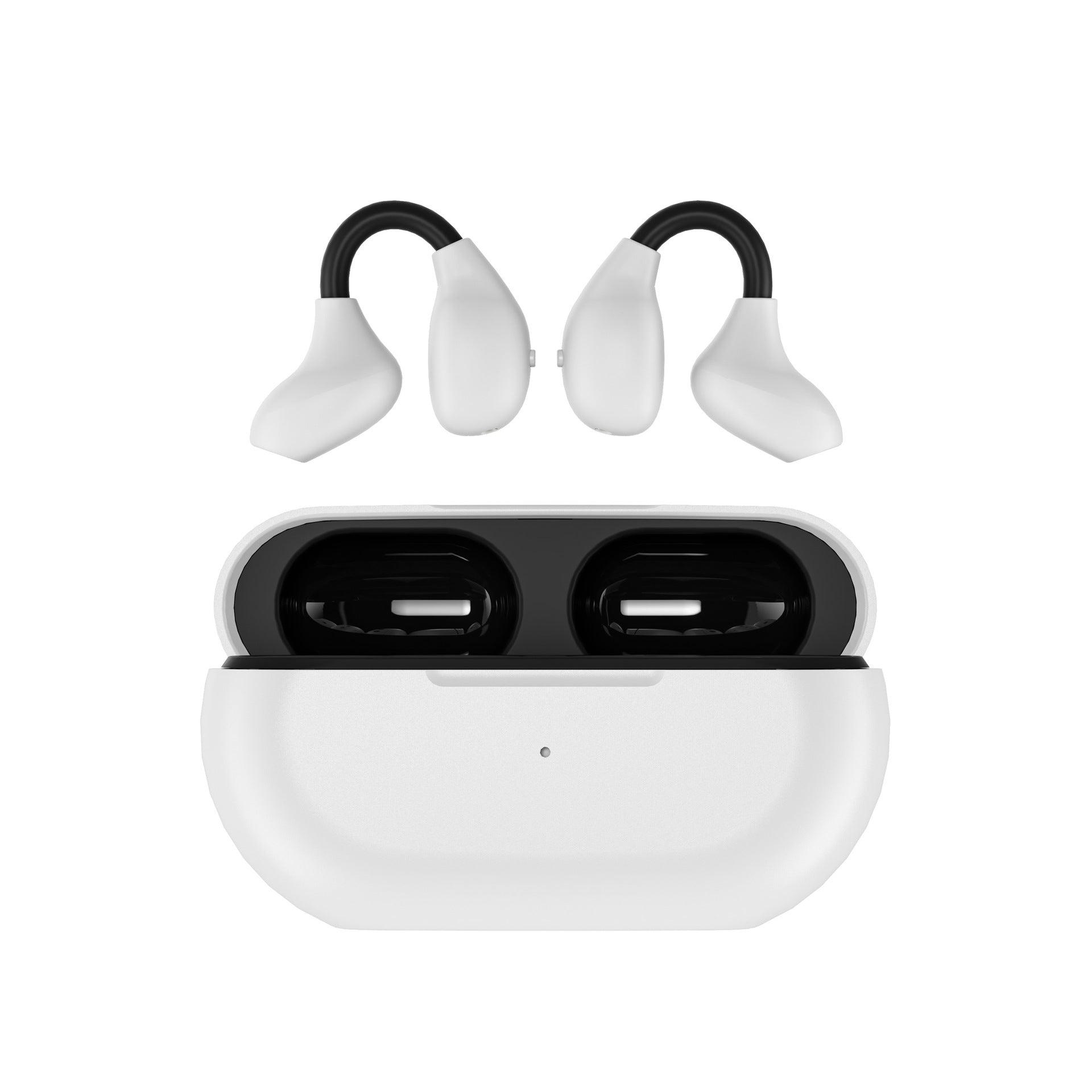 Fashion Personality Bluetooth Headset zam