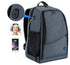 Camera backpack waterproof camera bag zam