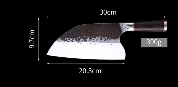 Cutting Meat And Bones, Household zam