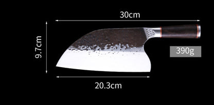 Cutting Meat And Bones, Household zam