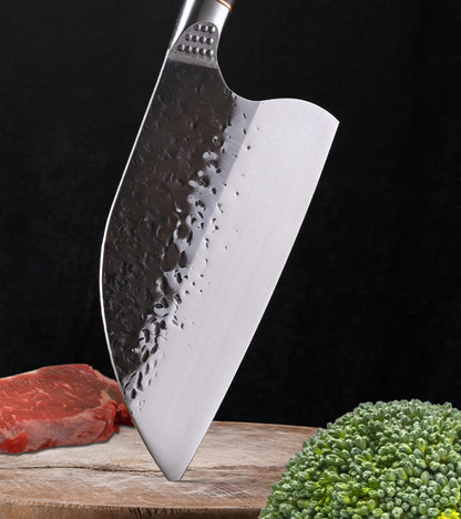 Cutting Meat And Bones, Household zam