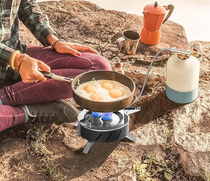 Gas Stove for Outdoor