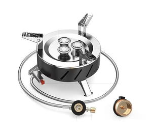 Gas Stove for Outdoor