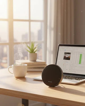 Compact Output Bluetooth Speaker zam