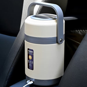 Heat Preservation Pot zam