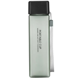 Water Bottle Portable Anti-fall zam