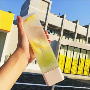 Water Bottle Portable Anti-fall zam