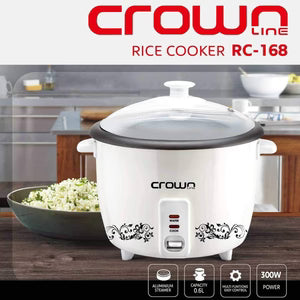 Rice Cooker zam
