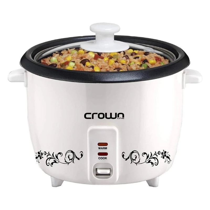 Rice Cooker zam