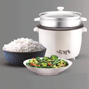 Rice Cooker zam