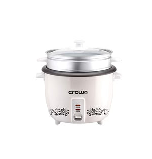 Rice Cooker zam
