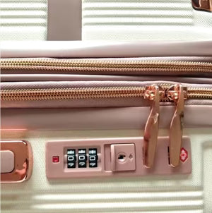 Travel Luggage (Pack of 4)