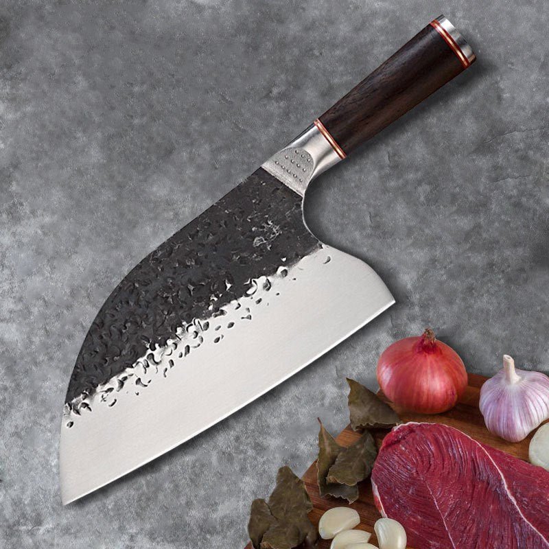 Cutting Meat And Bones, Household zam