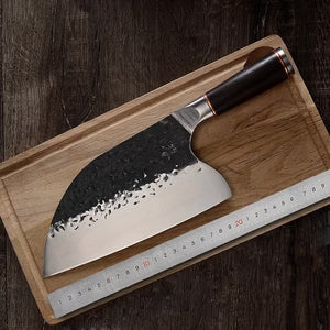 Cutting Meat And Bones, Household zam