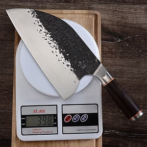 Cutting Meat And Bones, Household zam