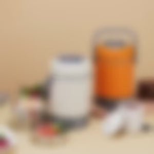 Heat Preservation Pot zam