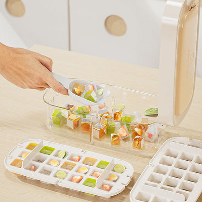 Ice Box High Capacity zam