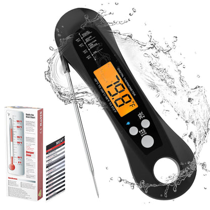 Electronic Oven Thermometer zam