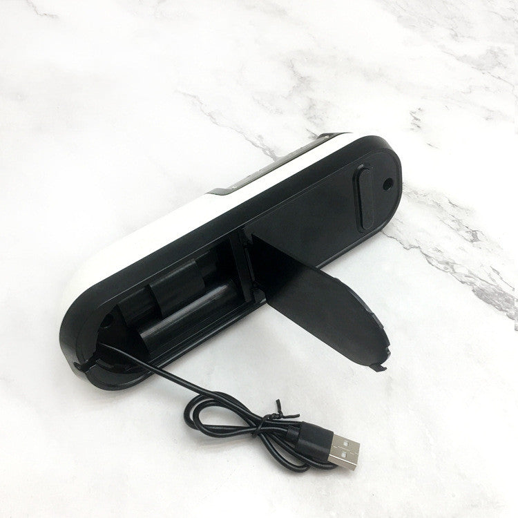 Home Kitchen Rechargeable Quick Sharpener zam