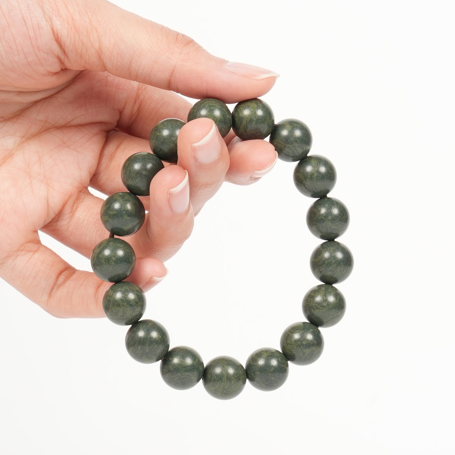 Traditional Chinese Medicine Jewelry Bead Bracelet