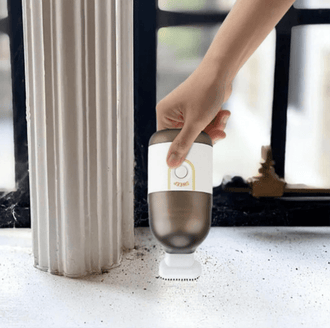 Mini Duster Vacuum Cleaner