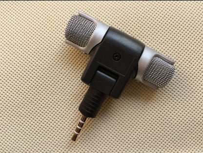 Mini Computer Microphone Recorder zam