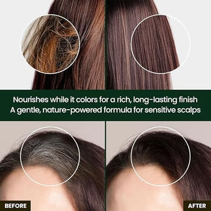 Herb Speedy Hair Color Cream