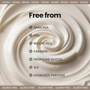 Herb Speedy Hair Color Cream