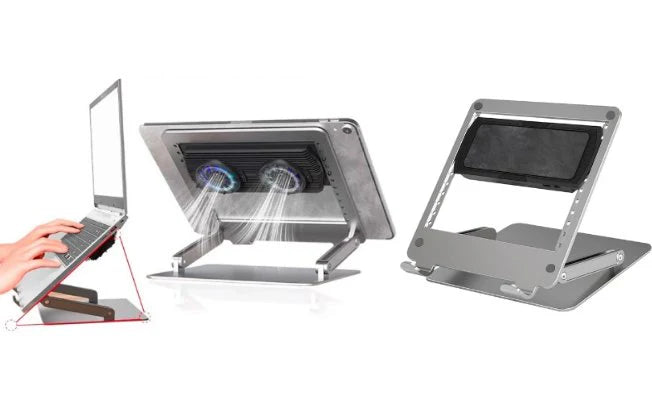 Laptop &amp; Tablet Fan zam