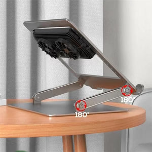 Laptop &amp; Tablet Fan zam
