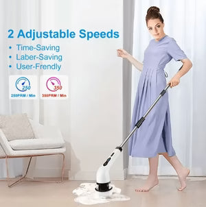 Electric Cleaning Brush zam
