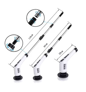 Electric Cleaning Brush zam