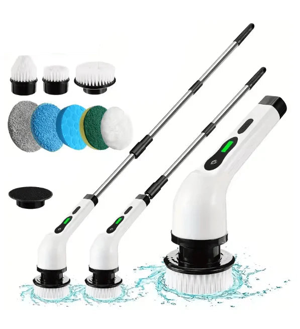 Electric Cleaning Brush zam
