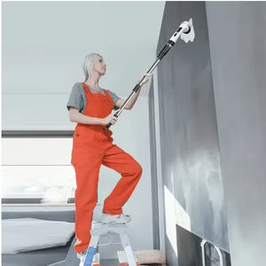 Electric Cleaning Brush zam