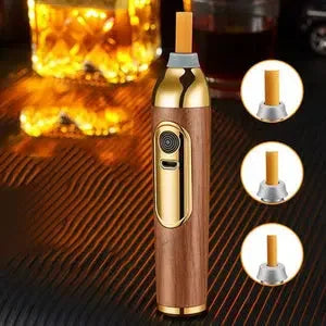Electronic Cigarette Heater zam