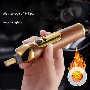 Electronic Cigarette Heater zam
