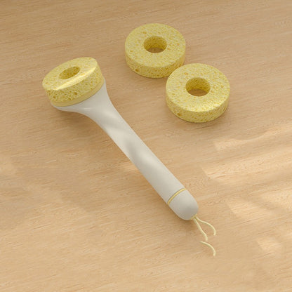 Cleaning Brush Kitchen Gadgets zam