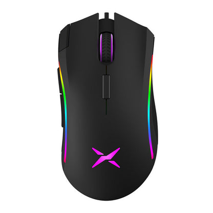 Wired Gaming Mouse zam