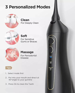 Fairywill Oral Care ©
