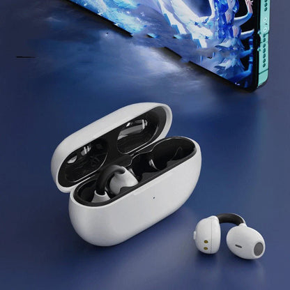 Fashion Personality Bluetooth Headset zam
