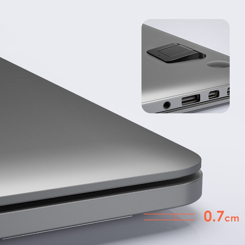 Mini Portable Notebook Cooling Bracket zam