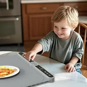 Flexible Warming Tray zam